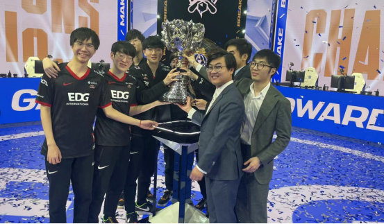 联赛的繁荣 联赛的繁荣