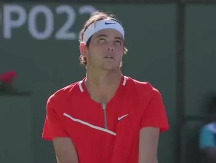 球迷的目光 球迷的目光