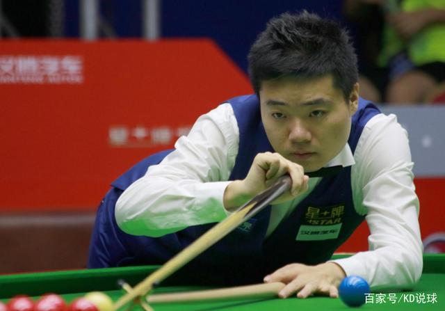 [高尔夫]中国排名：李昊桐再上升一位 吴阿顺小幅上升.