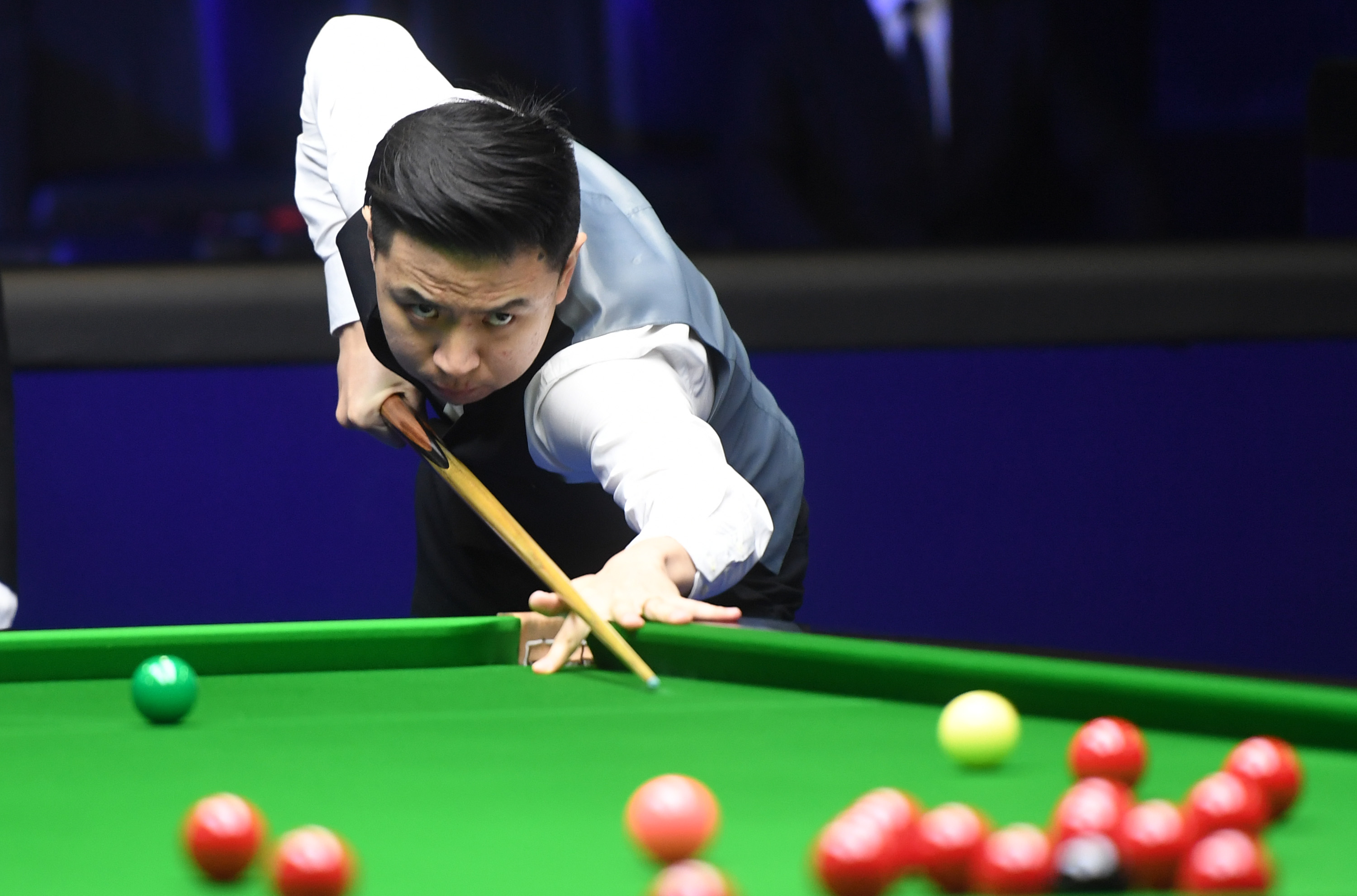 胜场叙事 胜场叙事