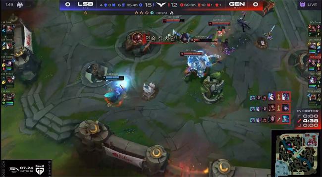 节奏克制 节奏克制