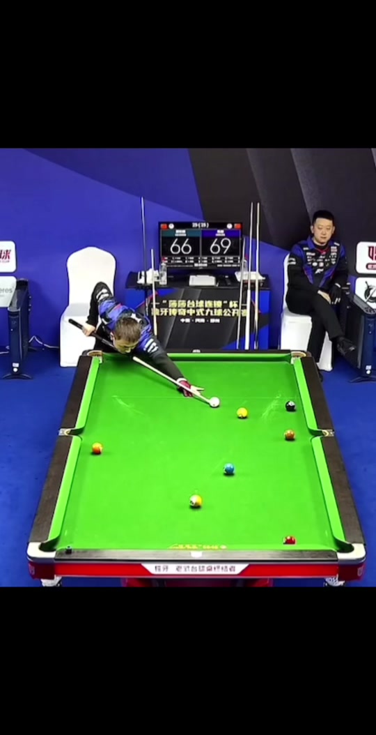 顺势造犯规 顺势造犯规