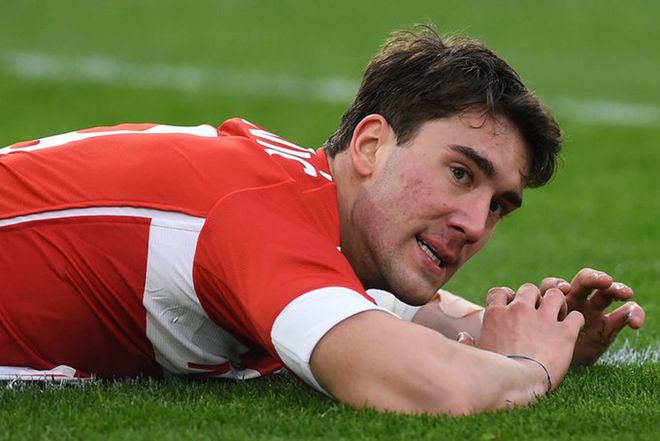 明确定位与 明确定位与